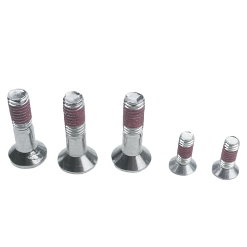 Image of Motorcycle 110pcs Fairing Bolts Kit Bodywork Screws Nut Guard Radiator Shroua Rotor for YZ YZF WR TTR XT YZ125 YZ250 YZ250F YZ450F WR250R WR450R TTR230 TTR250 (YZ YZF WR XT TTR All Model)