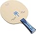 Butterfly Timo Boll ALC Blade | Arylate-Carbon Table Tennis Blade | Professional Table Tennis Blade | 5 Wood + 2 Arylate-Carbon Plies | an, FL, or ST Handle | Made in Japan