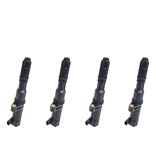 Bobines d'allumage pour réparer le voyant moteur allumé sur Espace et Kangoo 4X