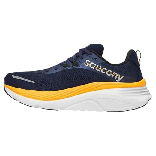 Saucony Hurricane 24 Running Shoes EU 40 1/2