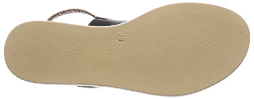 Inuovo 6206, Sandali Aperti Donna