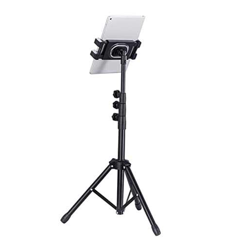 Soporte de computadora y móvil para teletrabajo en casa