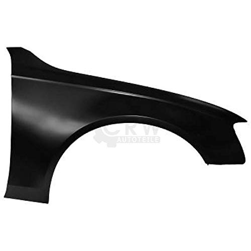 Kotflügel Fender rechts für A4 8K B8 Bj. 07-11 Limousine Avant Neuteil