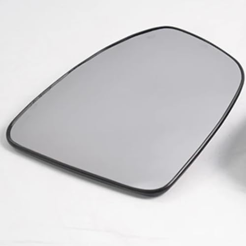 Miroir convexe chauffant droit pour voiture Infiniti QX50 QX70