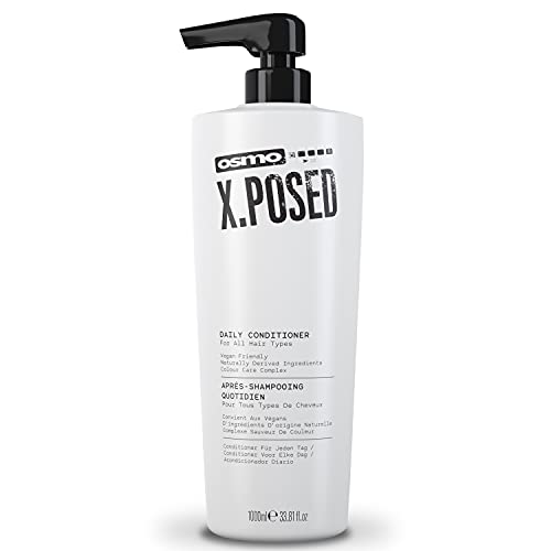 OSMO Xposed Daily Conditioner