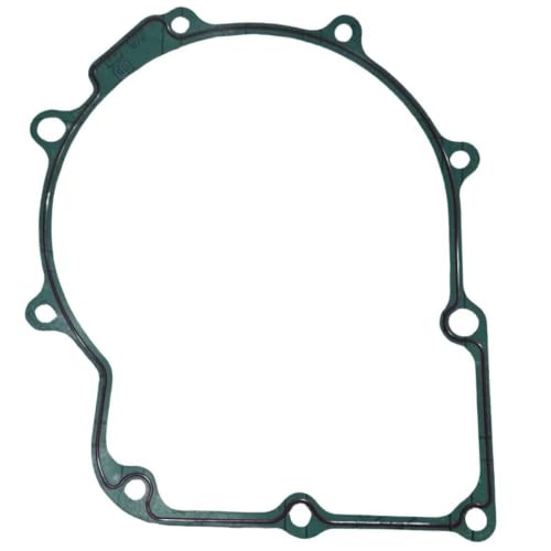 Joint de boîtier de roulement moteur CVT HS 500 stoppe les fuites de transmission UTV
