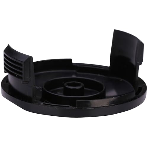 Masterpart Tapa protectora de carrete de recortadora compatible con desbrozadoras Ryobi RLT4027 RLT6130