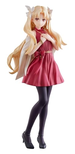 SEGA Lancer/ereshkigal Fig. 18 cm Fate/Grand Order Arcade luminasta