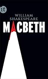 Die Tragödie des Macbeth (insel taschenbuch) - William Shakespeare Übersetzer: Thomas Brasch  Die Tragödie des Macbeth (insel taschenbuch) - William Shakespeare Übersetzer: Thomas Brasch