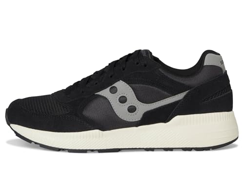 Saucony Baskets Eclipse Noir chaussures running légères athlétisme outdoor - 4