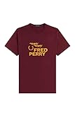 Fred Perry