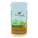 I love my cat NATURAL CAT FOOD