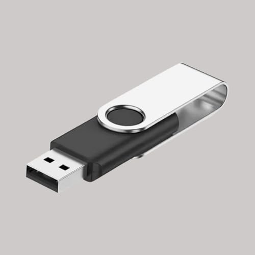 TechCity Compatible Win 10 Profesional 64 Bit USB Key Included ...