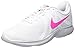 Produktbild Nike Damen WMNS Revolution 4 EU Leichtathletikschuhe, Mehrfarbig (White/Laser Fuchsia/Pure Platinum 000), 40.5