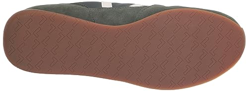 Lacoste Men's Low Pro VTG 223 2 CMA Sneaker4