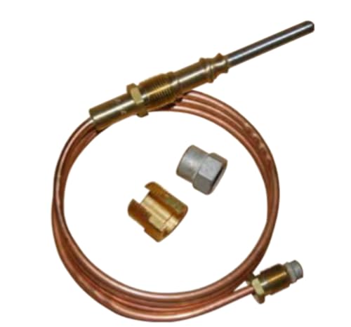 K16BT-24 Thermocouple Replacement for BASO Gas Products Genuine Original Equipment Manufacturer (OEM) Part