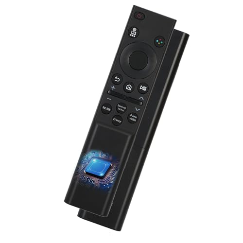 BN59-01388A/H Compatible with Samsung TV Remote CU7000 DU7200 Series