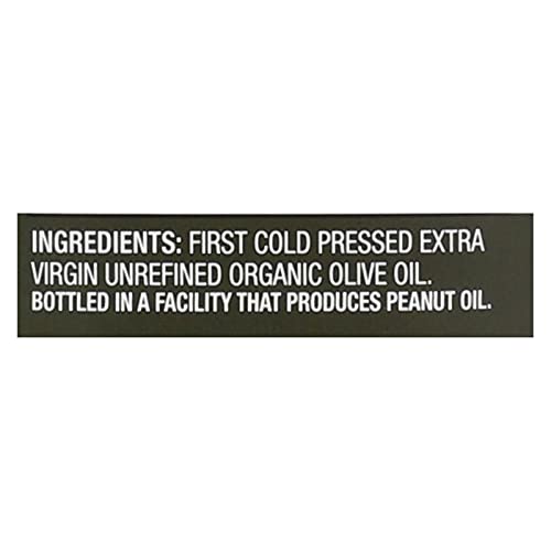 Aceite de Oliva Extra Virgen Spectrum Naturals Pack 6 miniatura 3