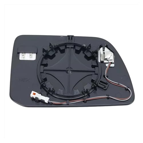 Miroir glace convexe dégivrant Ford Lincoln MKX 2011 2012 2013 2014 2015