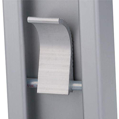 Werner PK70-1 Ladder Leveler with 2-Base Unit Attachments