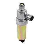 2. Farbe: Gelb Leerlaufdrehzahlregelventil Passend for Corrad Passend for Golf 2 3 Passend for Etta 2 Passend for Passat Passend for Transporter 4 Passend for Vento 1,8 2,0 2,5 037906457C