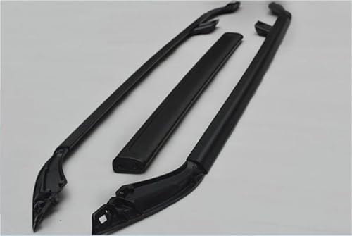 Barres de toit Freelander 2 LR2 aluminium 2005-2016 WILSEM