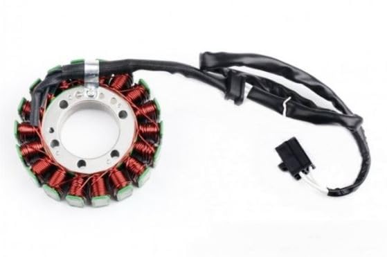 Alternador de Corriente para KAWA-Saki ER6N 650 (2006-2011)
