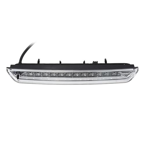 Feu stop surélevé compatible Peugeot 308 SW II troisième feu stop arrière 2008
