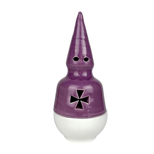 HISPACERAMICA Incensario Semana Santa | Incensario Nazareno de