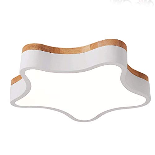 Preisvergleich Produktbild JYDQM Deckenleuchten, Deckenleuchten for Deckeneinbau, mit Fernbedienung dimmbar, Deckenleuchte for Wohn- / Esszimmer / Schlafzimmer / Flur / Büro