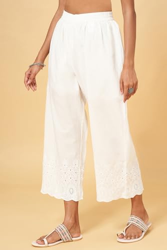 Image of Rangmanch by Pantaloons Women Pants