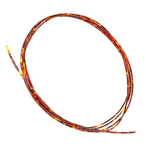 Levemolo �A�R�[�X�e�B�b�N�M�^�[�p�M�^�[�o�C���f�B���O�C�����C�X�g���b�v�i�ԁj�ȒP�ɓ\���1700x2x15mm Gj24