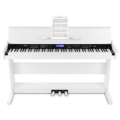 FunKey DP-88 II piano numérique blanc – Image 4