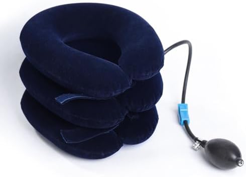 Amazon.com: Neck Stretcher Hammock Stand for Neck Decompression ...