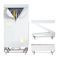 部屋干し 衣服乾燥機 折りたため式 高温速乾 除菌 シワ防止 カビ対策 Amazon.co.jp: 衣類乾燥機 部屋干し 衣服乾燥機 折りたため式 大