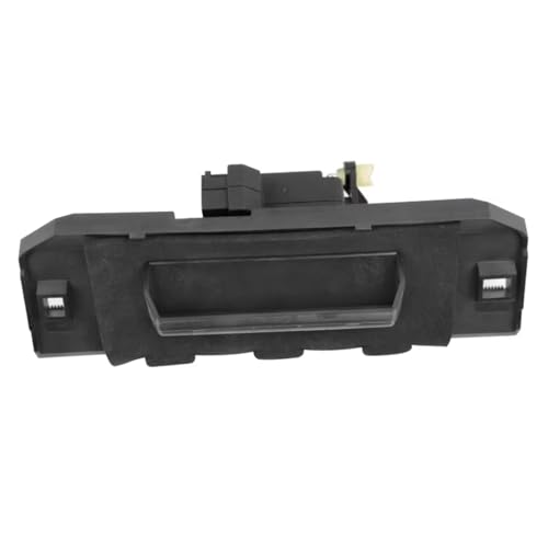 Serrure de hayon arrière pour Peugeot 206 207 | Bloc de verrouillage de coffre 871951