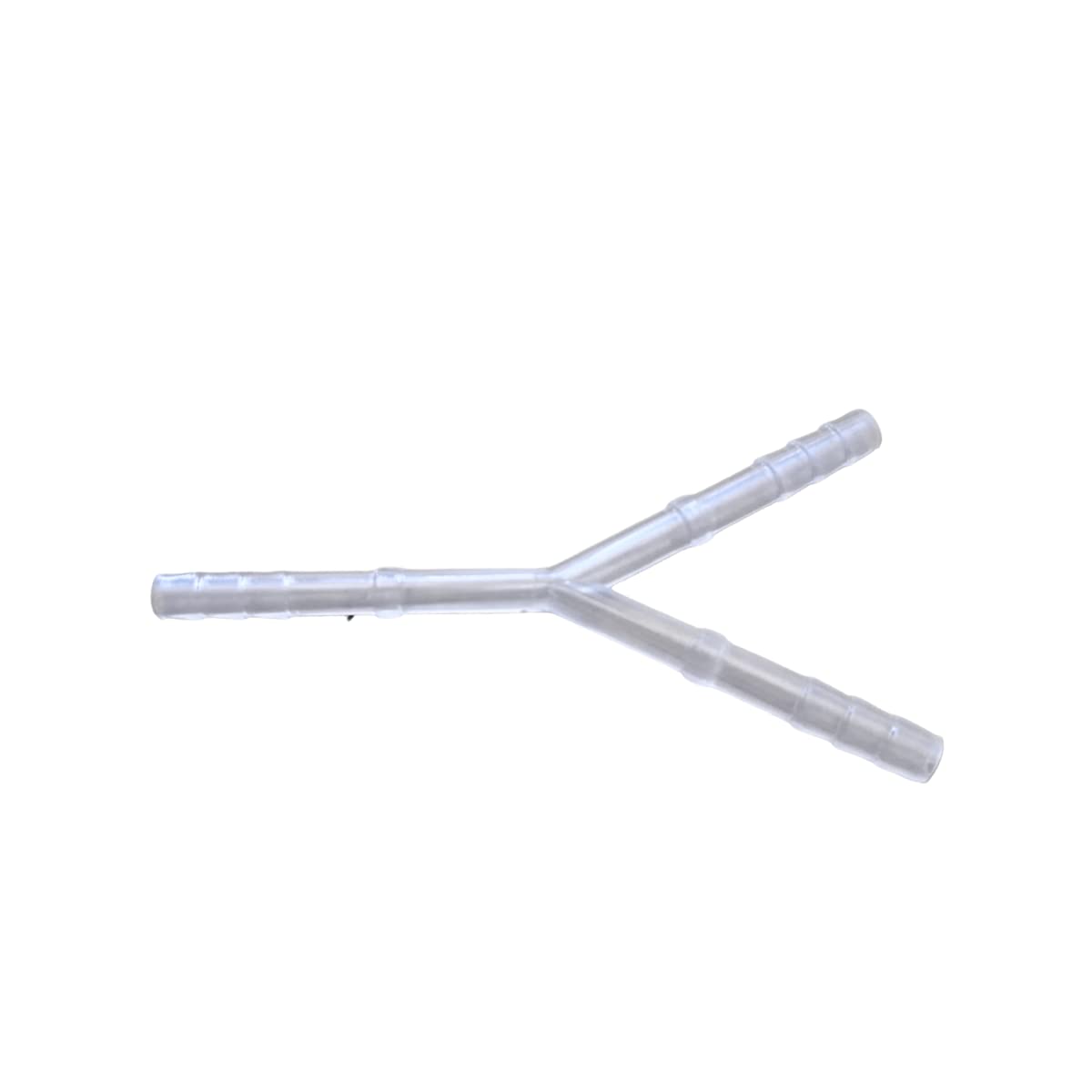 AANIJ® Y Tubing Connector Molded in Polypropylene for connecting two source tubing with one delievery source of tubing Y Tubing Connector (6 mm, Pack of 6) (B0C1G8L1JM) Amazon Price History, Amazon Price Tracker