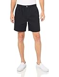 À mettre à jour. Lacoste Short pour Homme Coupe décontractée avec Taille réglable, Abysm, S
