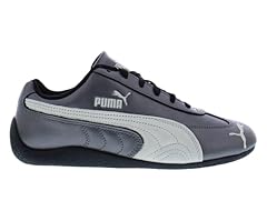 Puma Black/Warm White/Grey