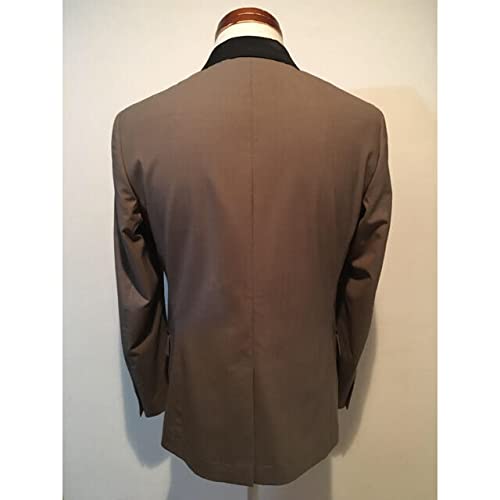 【新品】LOVELESS ブロッキング ピークドラペルジャケット Amazon.co.jp: LOVELESS ブロッキング ピークドラペルジャケット