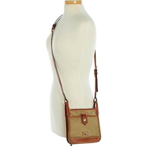 Image of Dooney & Bourke Handbag, Letter Carrier