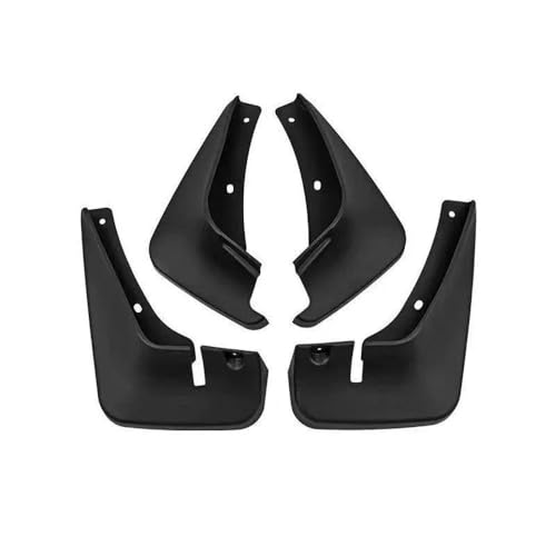 Bavettes de protection Toyota Probox 2002 garde-boue avant arrière