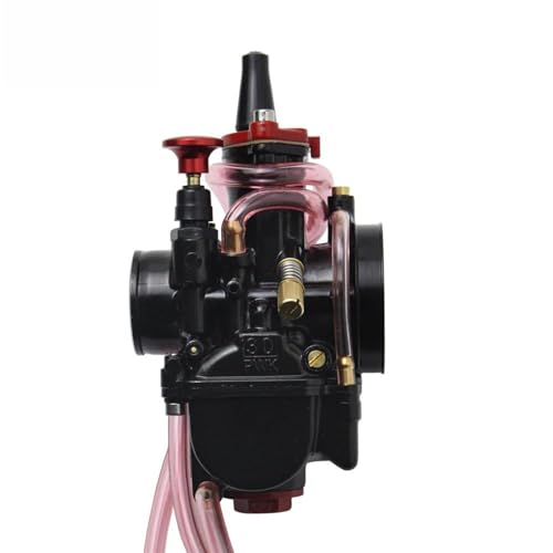 Carburateur universel PWK 2T 4T pour moteur Maikuni scooter moto UTV
