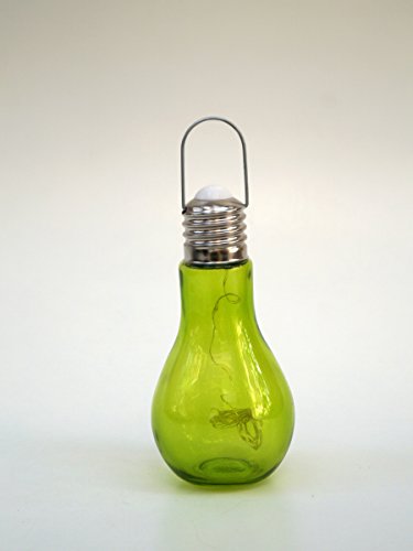 Image of Tucasa Battery Operated Bulb Shade Led Lamp