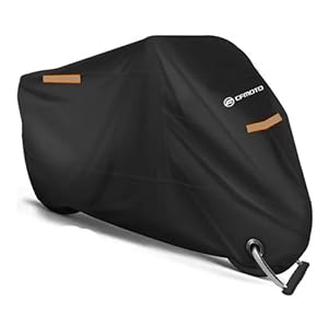 Cslpytrn For Cfmoto Cf650 650Nk 400Nk 250Nk 400Gt 650Mt Motorcycle Cover Outdoor Waterproof Uv Protector Dustproof Rain Covers Powersports Vehicle Covers 9 31 bqwpx8ul. sl500 . ss300