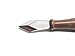 UJ Ramelson Scribing and Striking Knife for Wood Marking, Wooden Handle, Woodworking Tools, Made in USA, 1-1/2