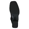 Caprice Dam 9-25527-41 snörstövletter med klack, svart, 36 EU, svart, 36 EU #2