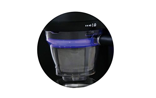 Cafetera automática con filtro reutilizable 1.6 kg miniatura 5