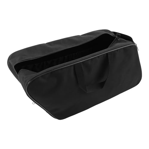 Bolsa interior para alforjas de viaje compatible con Harley Davison Touring 1980 en adelante miniatura 7
