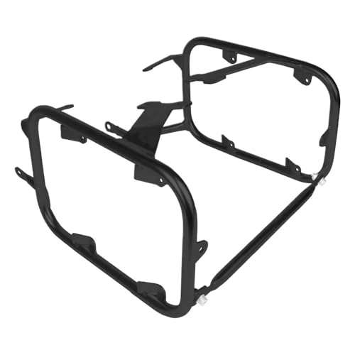 Support de fixation moto en acier inoxydable de qualité supérieure NX400 - 4